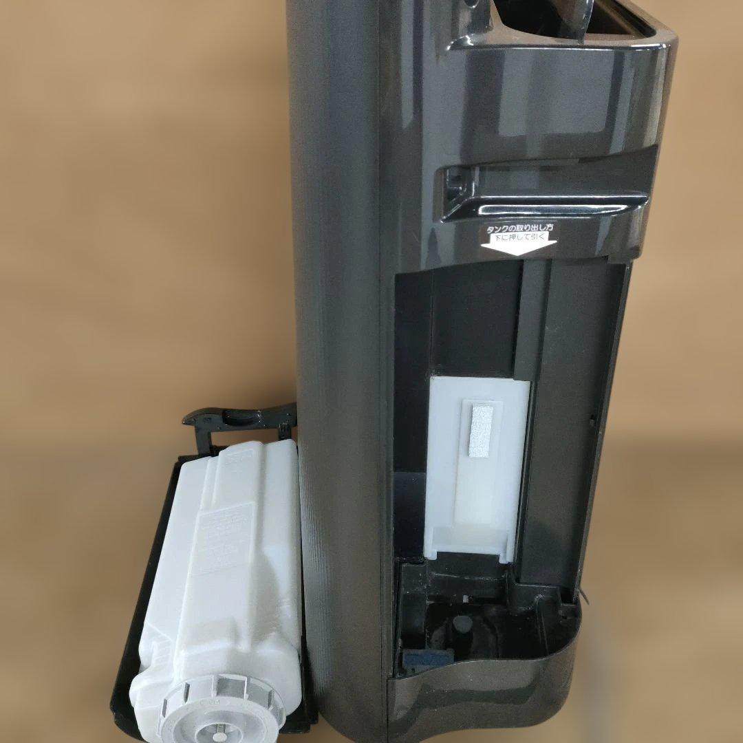 動作確認済み　SHARP 加湿空気清浄機 KC-J50-H 2021年製