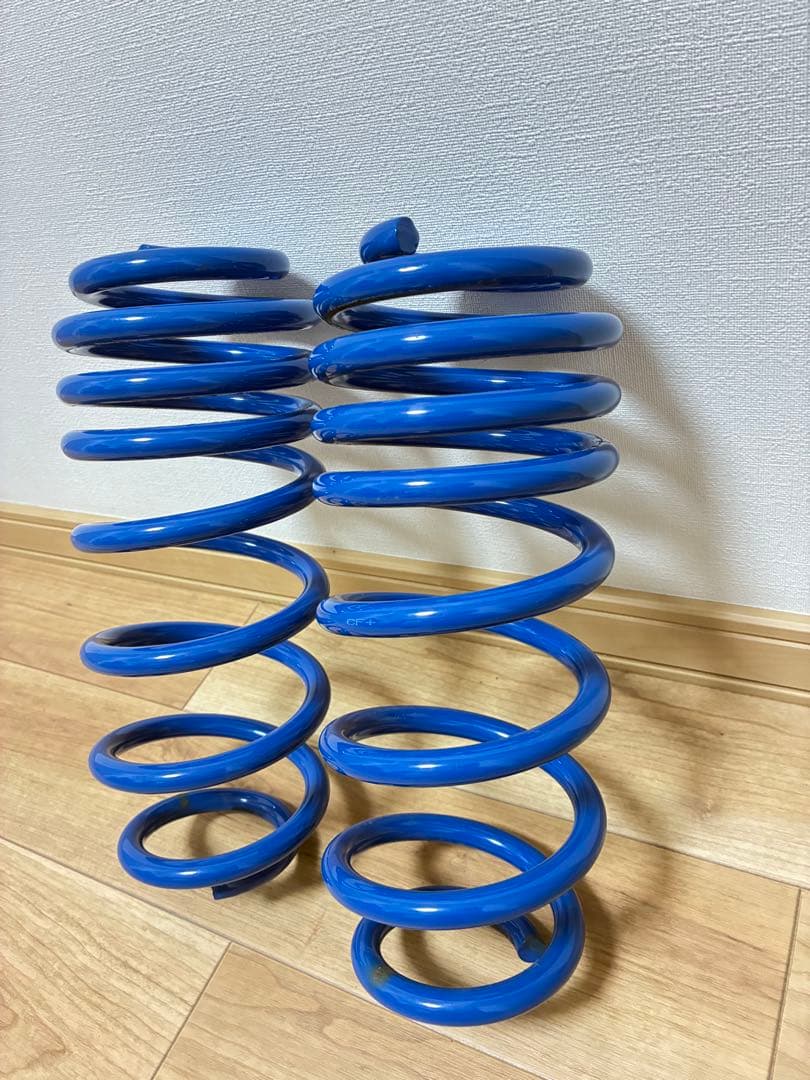 オーバーテック　ふんばるぞープラス　カローラフィールダー用