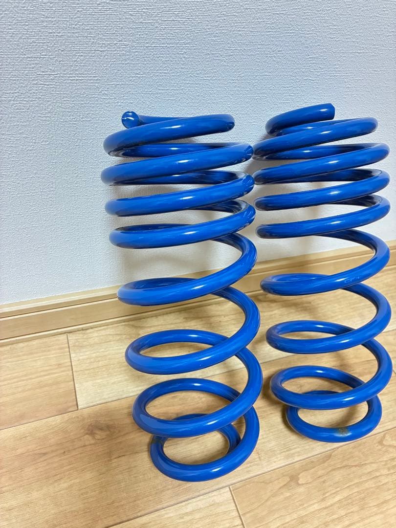 オーバーテック　ふんばるぞープラス　カローラフィールダー用