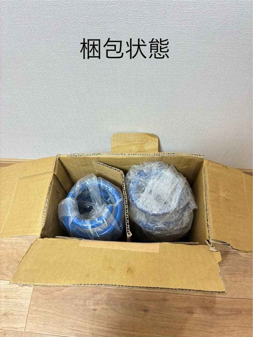 オーバーテック　ふんばるぞープラス　カローラフィールダー用