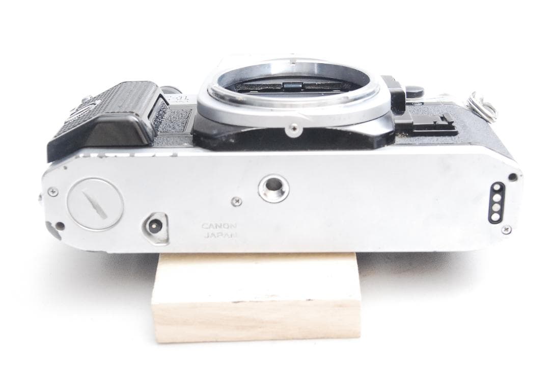 Canon AE-1 PROGRAM/FD 50mm 1:1.8 (良品）