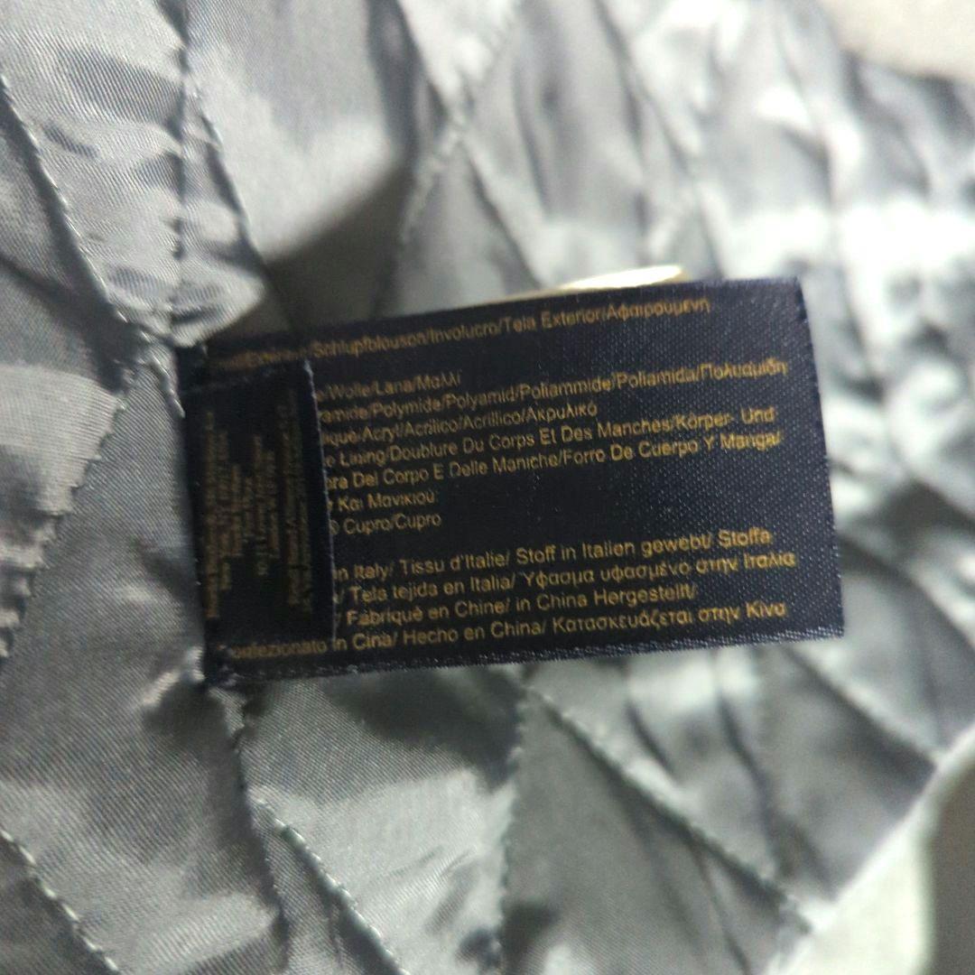 irodori Brooks Brothersグレー ダッフルコートXXL