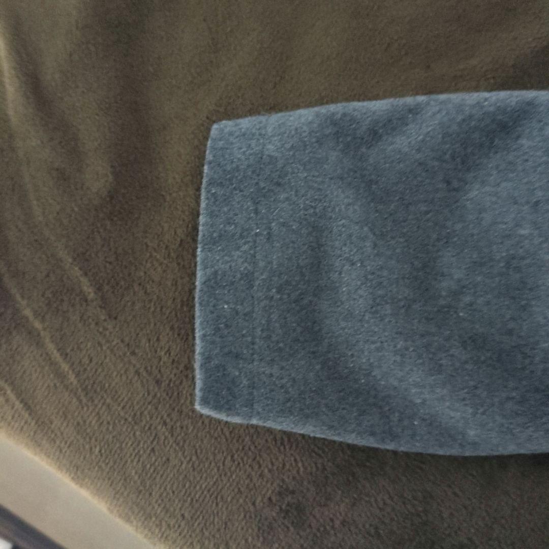 irodori Brooks Brothersグレー ダッフルコートXXL