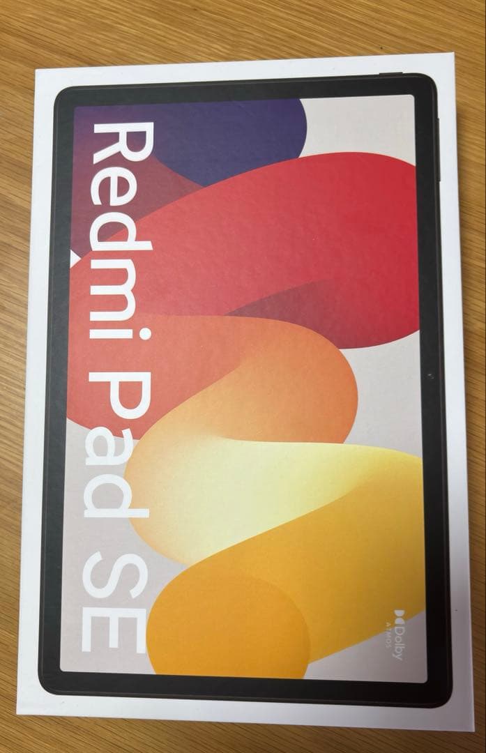 【合計24,341円相当】Redmi Pad SE 11インチ グレー128GB