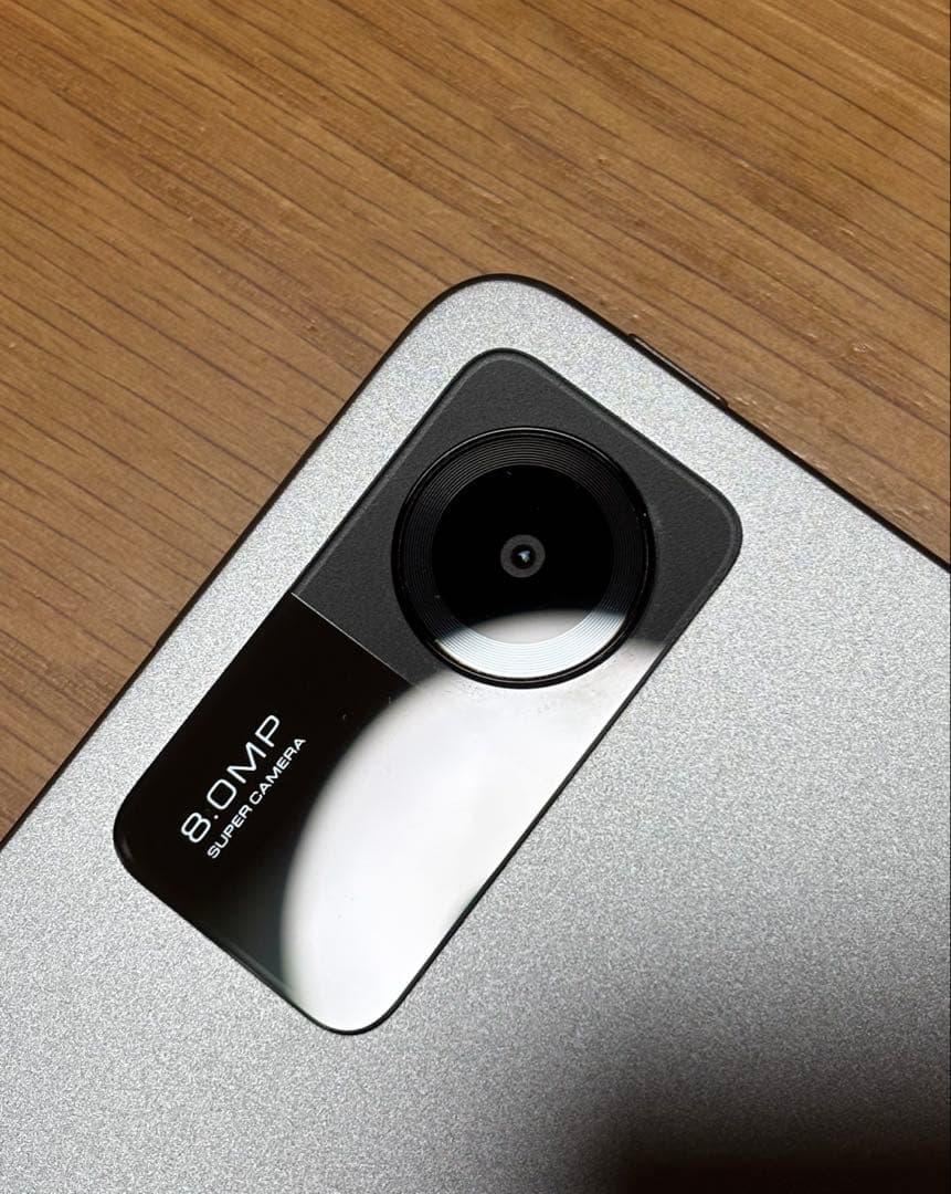 【合計24,341円相当】Redmi Pad SE 11インチ グレー128GB