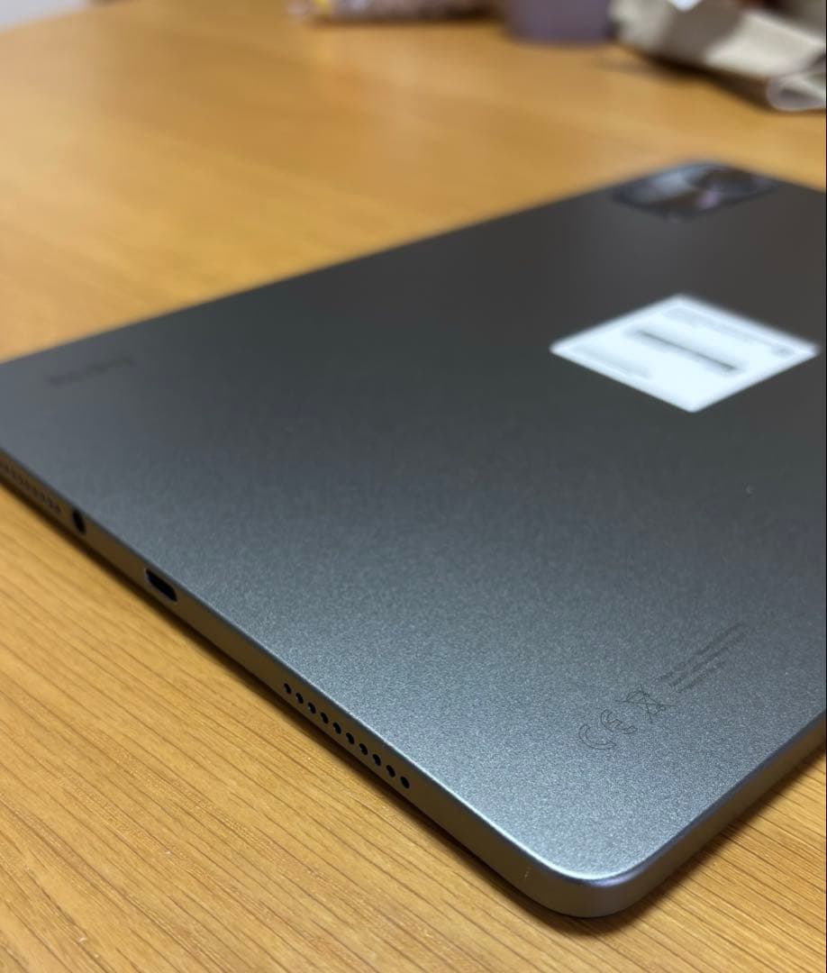 【合計24,341円相当】Redmi Pad SE 11インチ グレー128GB