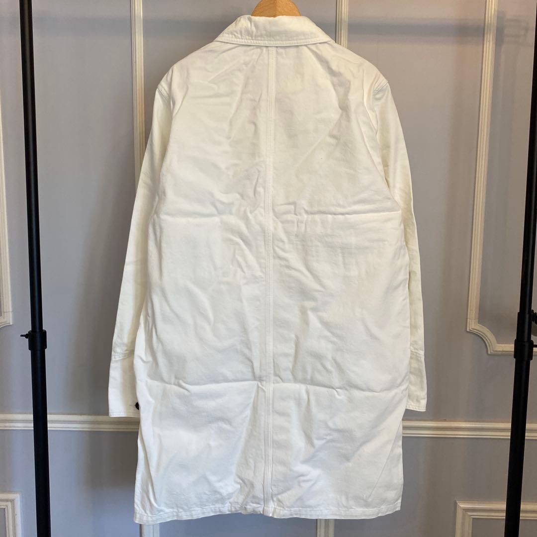 W211 wjk work coveralls S カバーオール 新品未使用