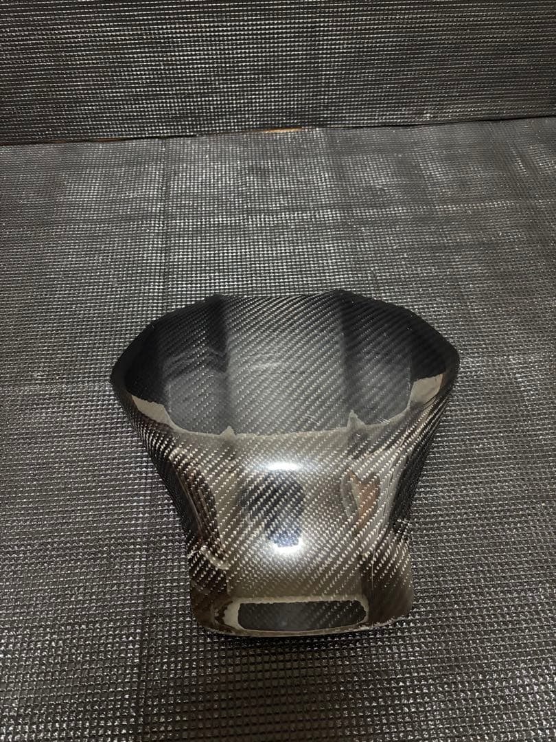 yzf-r1 rpm 綾織カーボン フロントタンクカバー R1/R1M