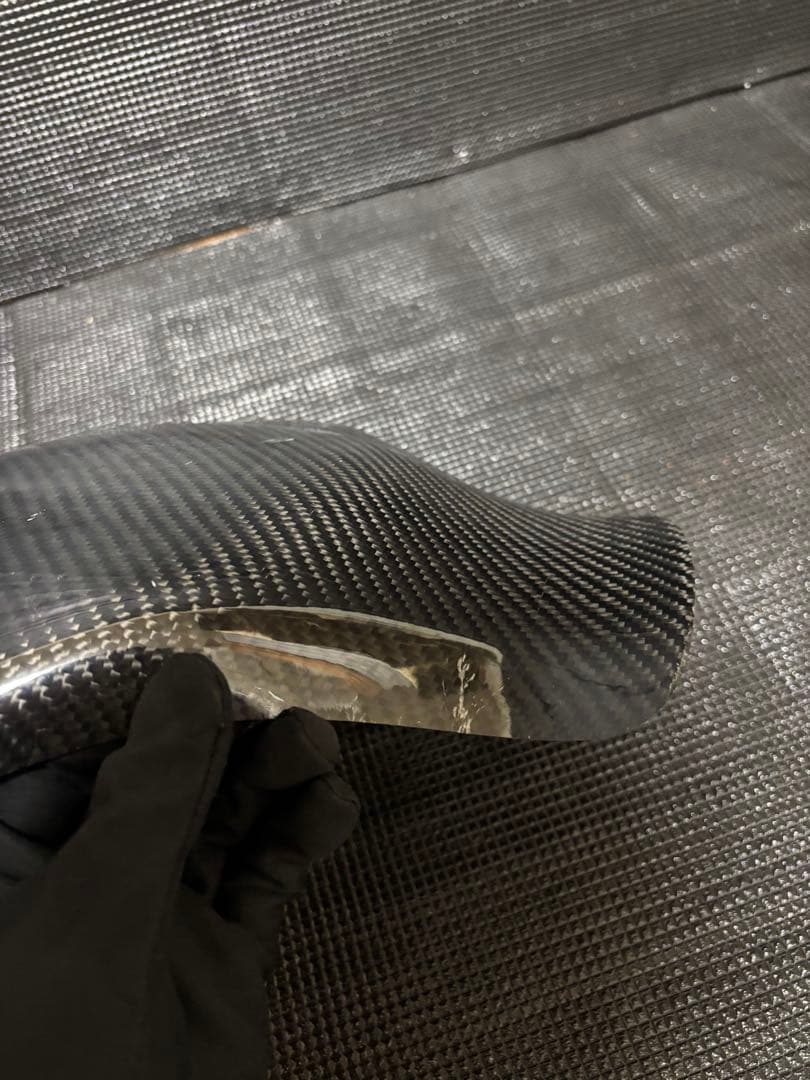 yzf-r1 rpm 綾織カーボン フロントタンクカバー R1/R1M