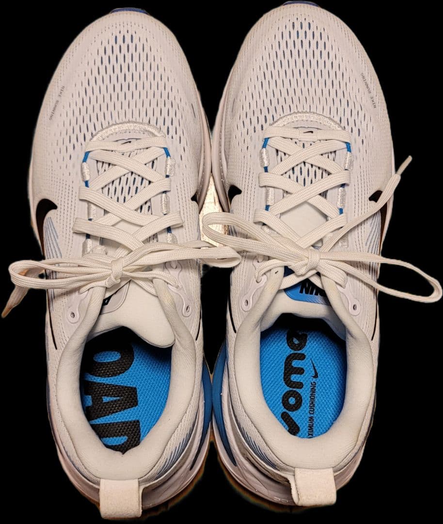 ☆NIKE☆ズーム ボメロ 18　25.5cm