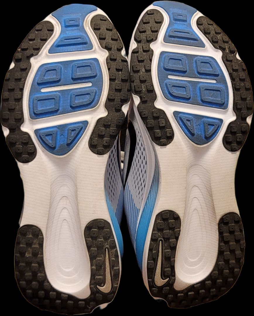 ☆NIKE☆ズーム ボメロ 18　25.5cm