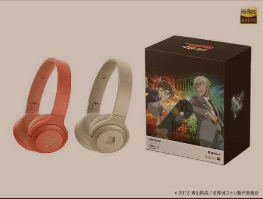 SONY[安室]　ヘッドホン