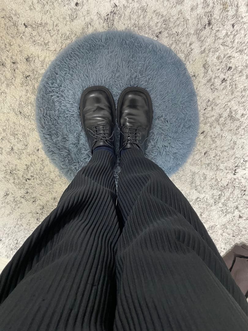 靴 Camper lab mil 1978