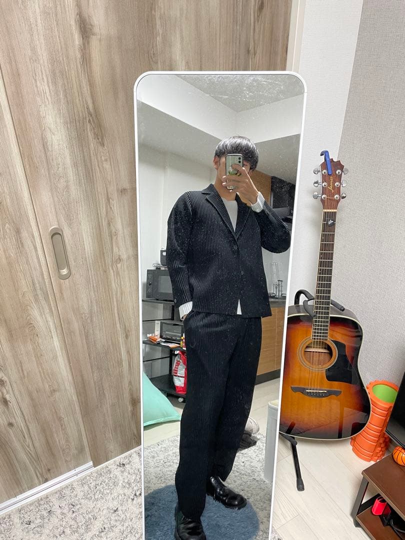 靴 Camper lab mil 1978