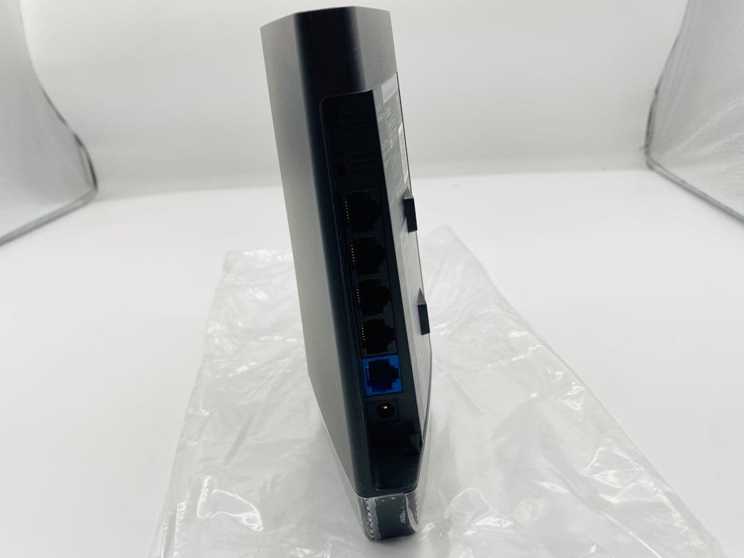 BUFFALO WSR-5400AX6P 無線LANルーター