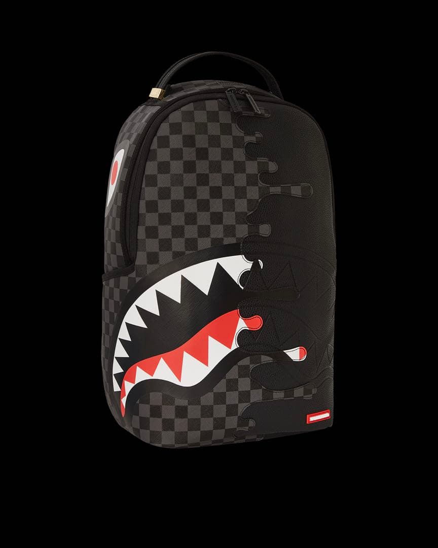 正規品 sprayground backpack スプレイグラウンドバックパック