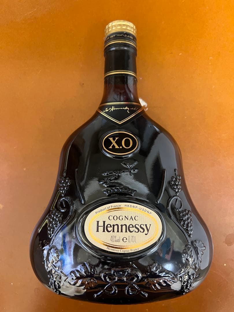 Hennessy X.O. コニャック ヘネシー コニャック 700