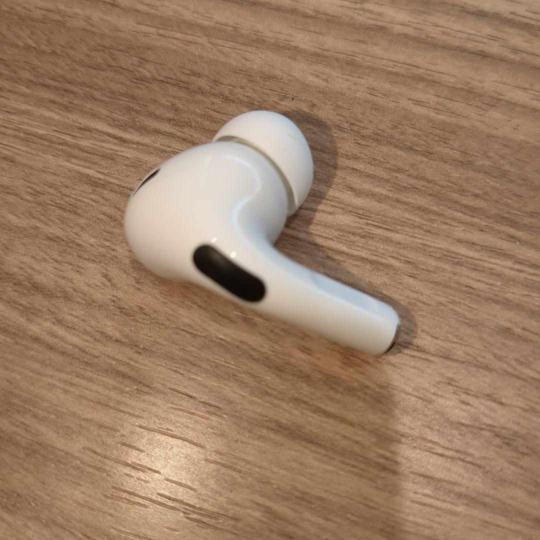 Apple AirPods Pro 2世代 片耳 R 片方 右耳 246