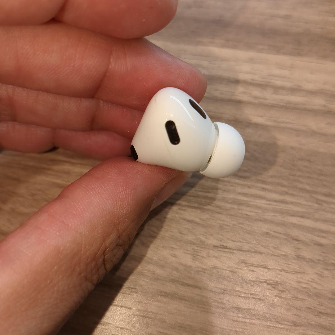 Apple AirPods Pro 2世代 片耳 R 片方 右耳 246