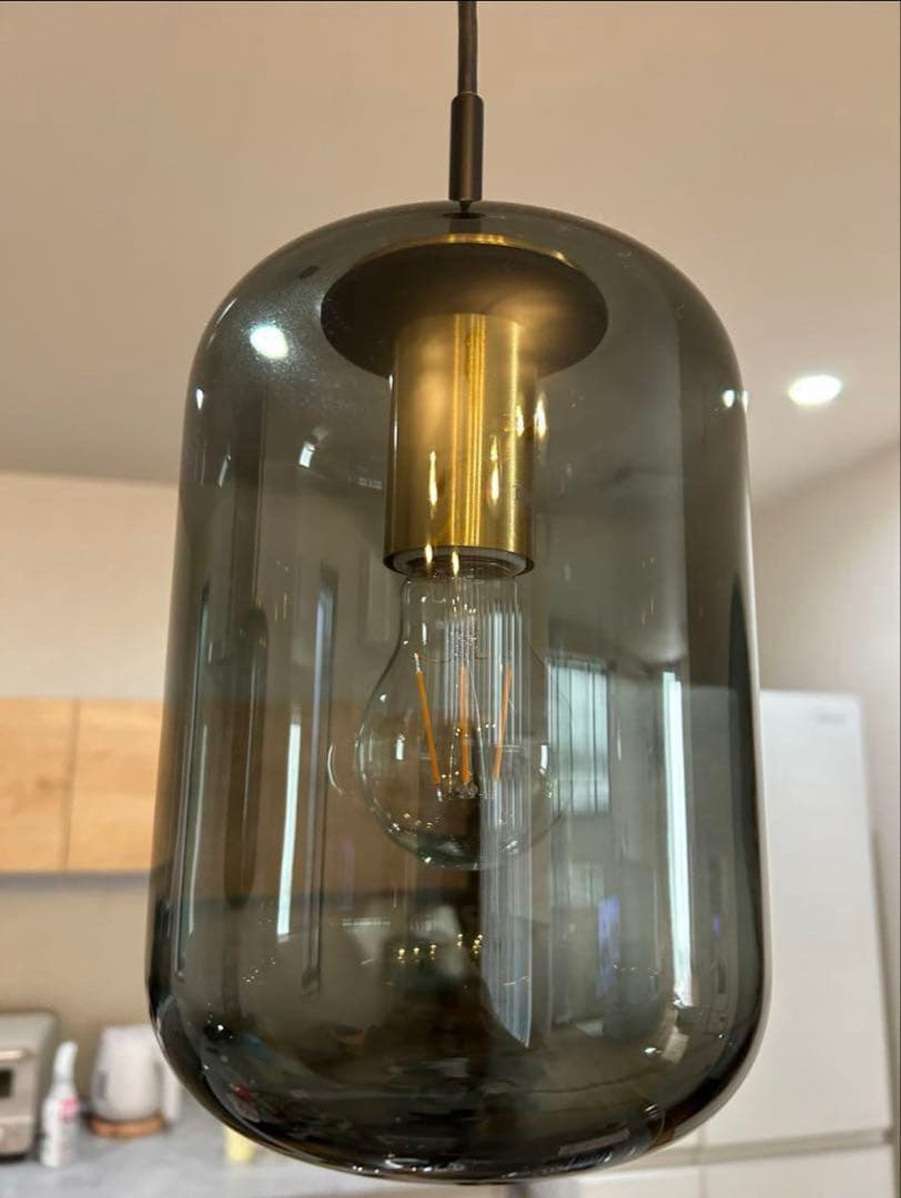 ダイコー　美品♡ペンダントライト 2個セット