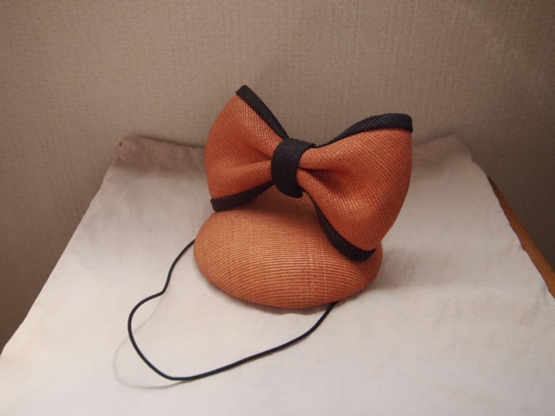 ヘッドドレス　Mich Dulce