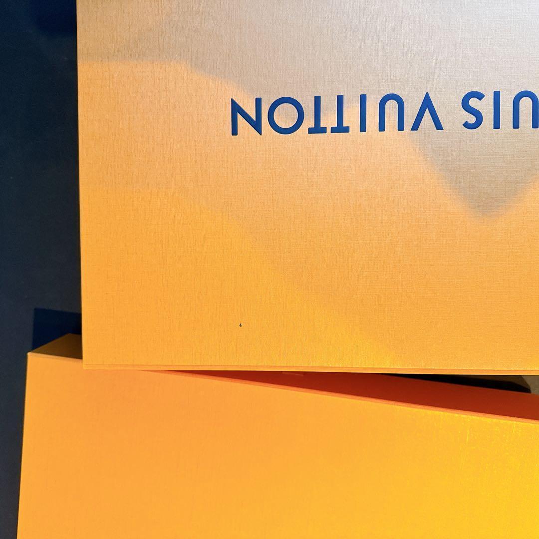 【田中射駕 】LOUIS VUITTON ルイヴィトン 空箱 18点②