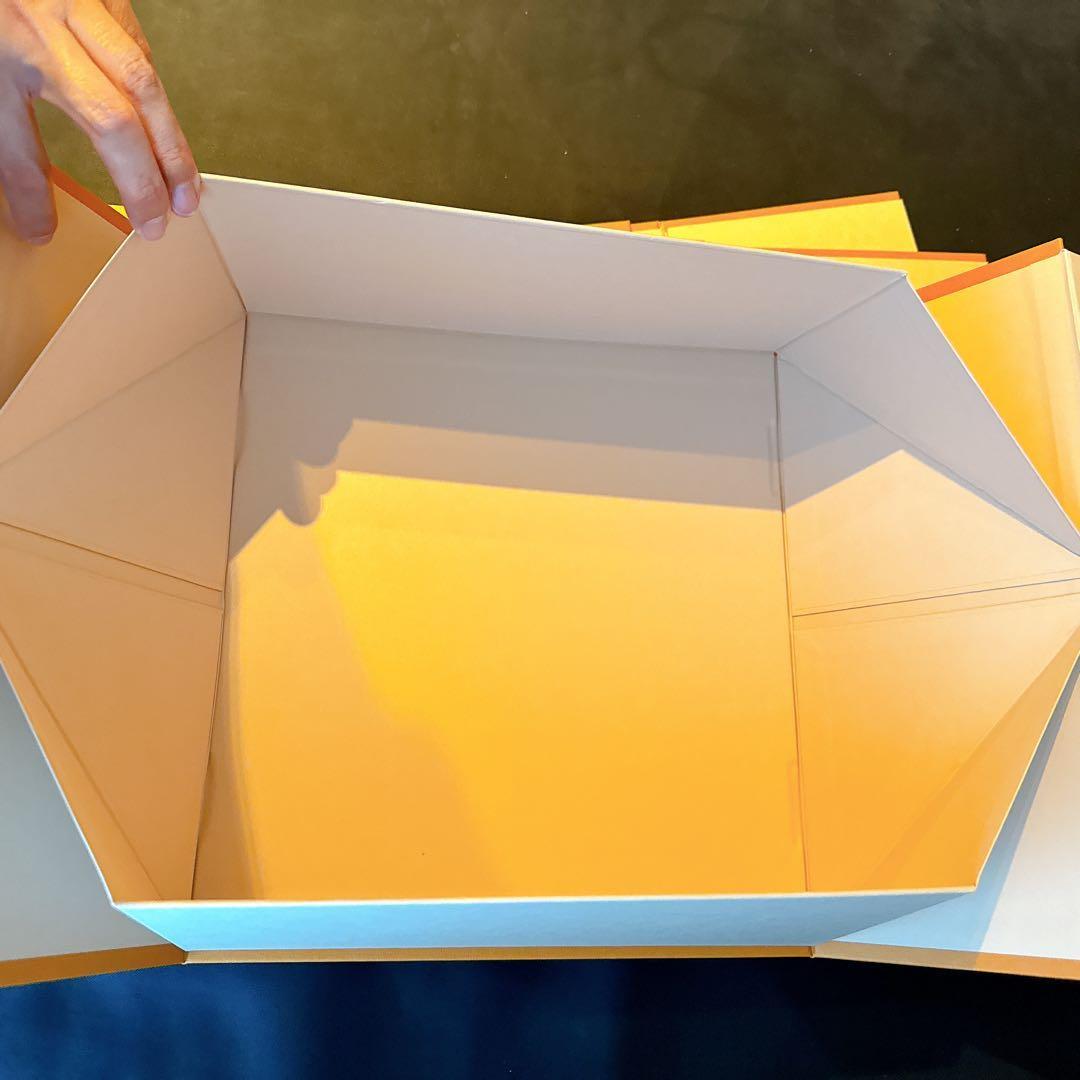 【田中射駕 】LOUIS VUITTON ルイヴィトン 空箱 18点②