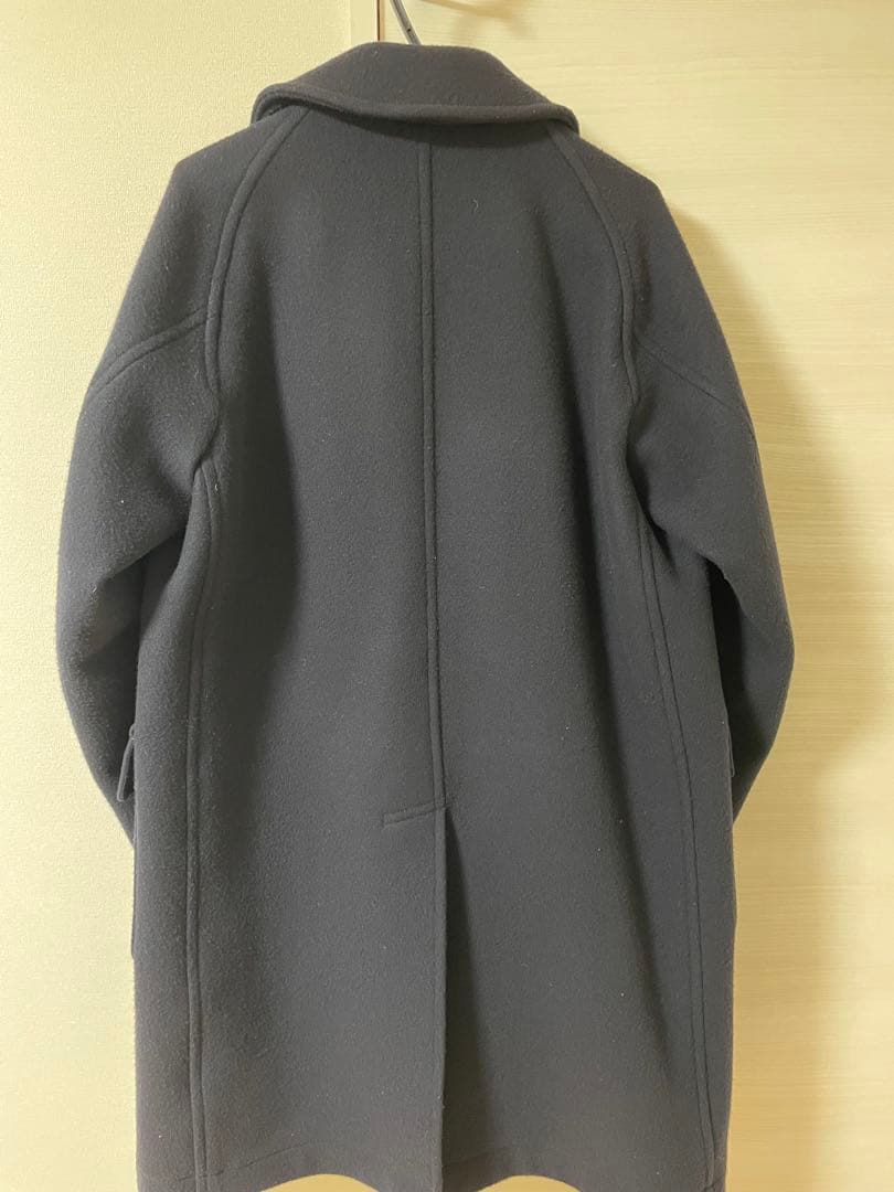 極美品 Kaptain Sunshine Traveller Coat 38