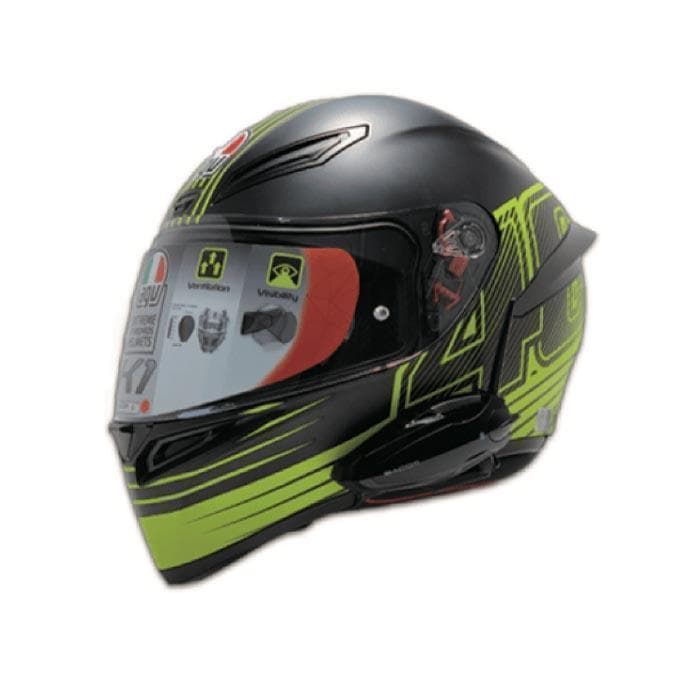 ビーコム インカム SB6XR シングルユニット 6人同時通話対応