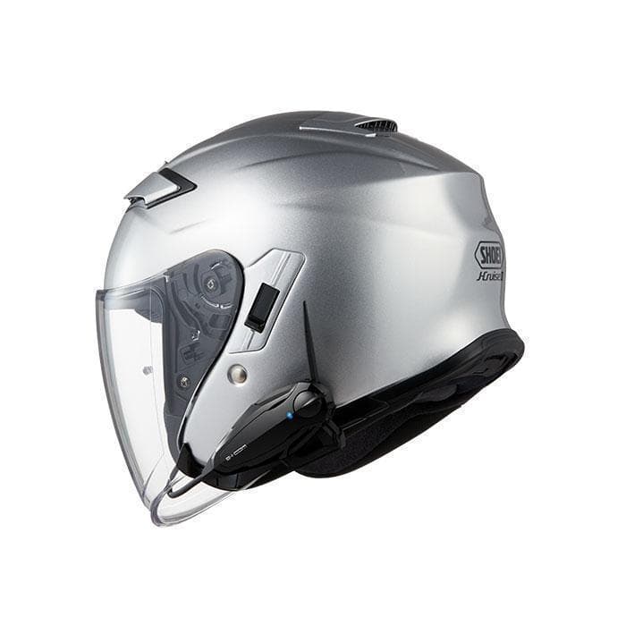 ビーコム インカム SB6XR シングルユニット 6人同時通話対応