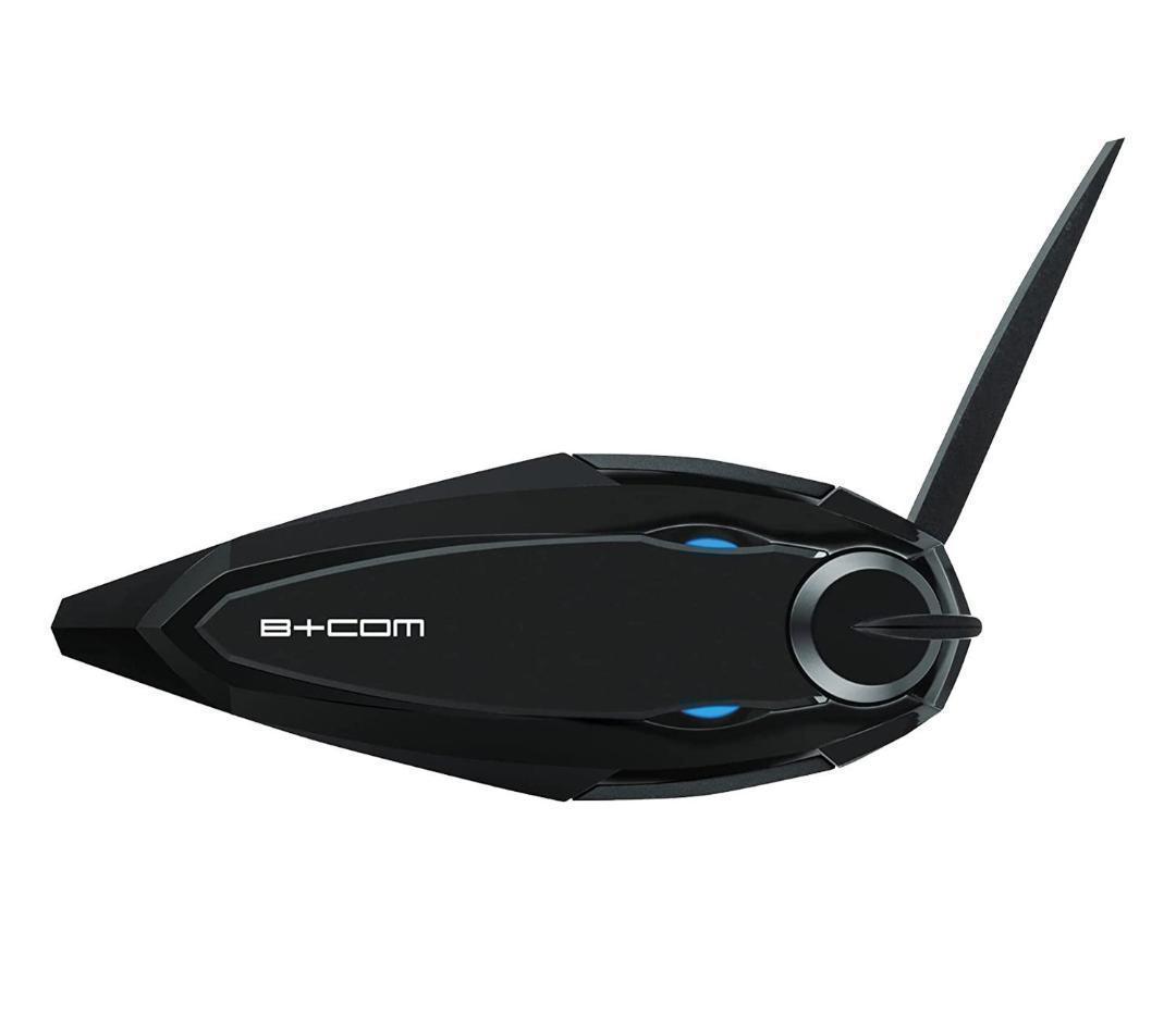 ビーコム インカム SB6XR シングルユニット 6人同時通話対応