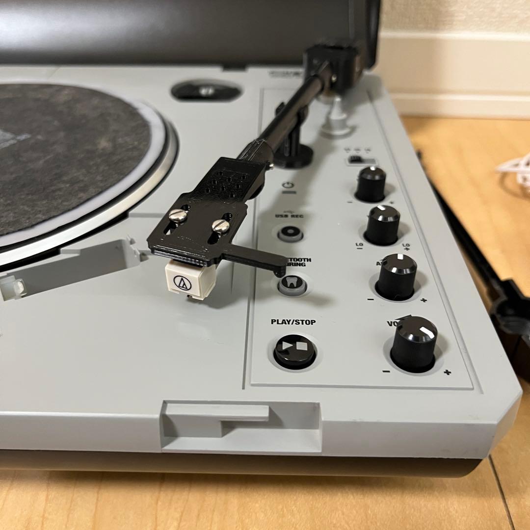 スピーチさん専用　RELOOP SPIN フルカスタム品