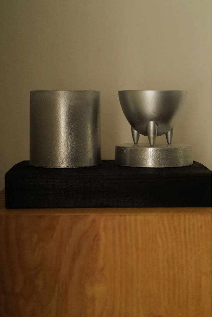 置物 Postmodern design object