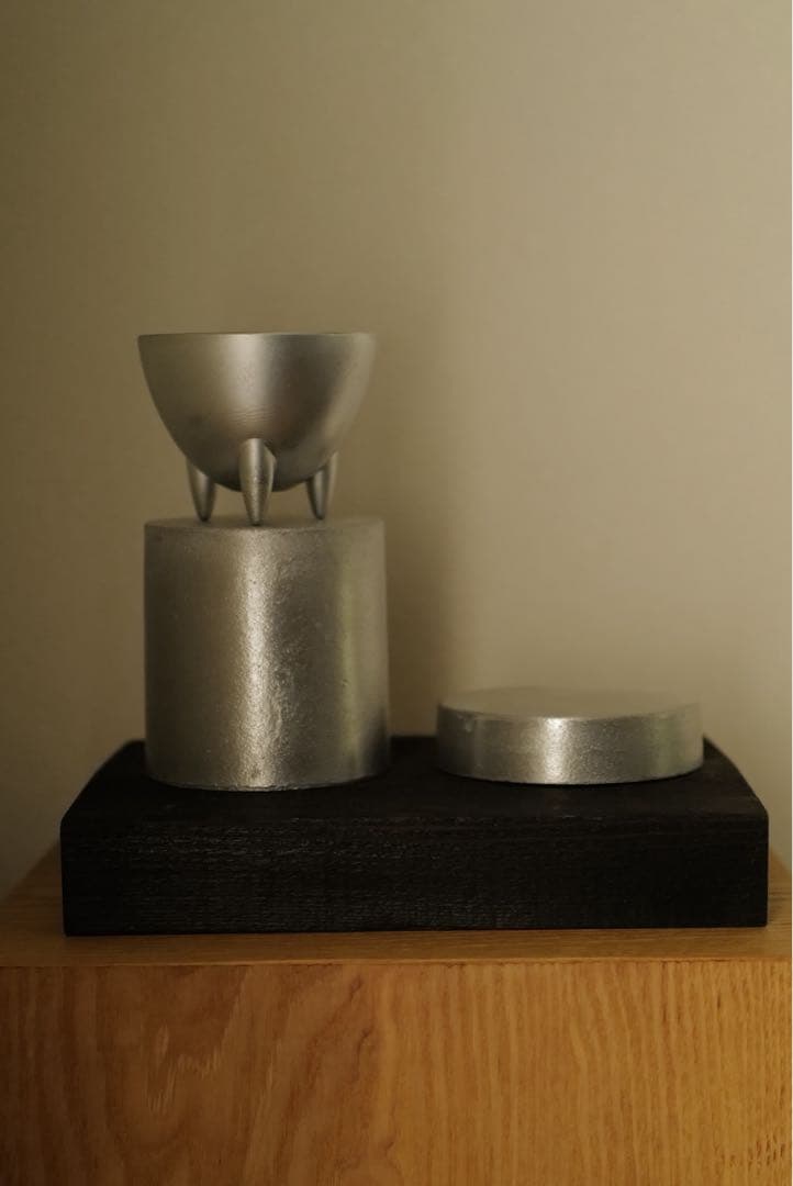 置物 Postmodern design object