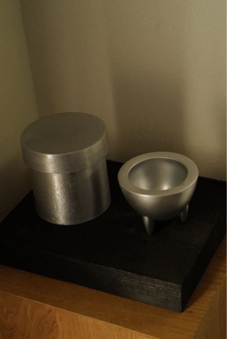 置物 Postmodern design object