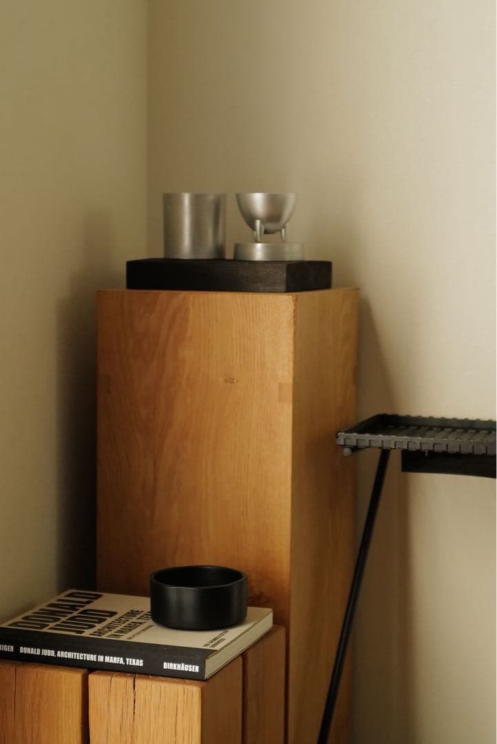 置物 Postmodern design object