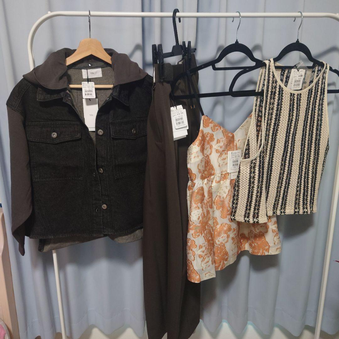 ヤマダヤ　福袋