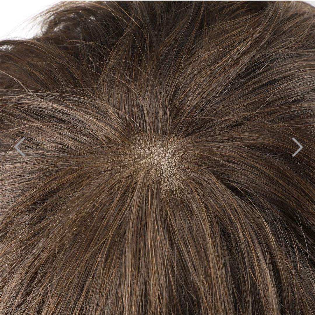 【アートネイチャー】手ぐしで簡単✨ジュリアオージェ　ウィッグ マッシュショート