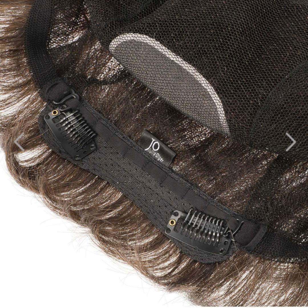 【アートネイチャー】手ぐしで簡単✨ジュリアオージェ　ウィッグ マッシュショート