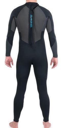 サイズLT ダカイン QUANTUM ウェットスーツ　3/2mm　フルスーツ