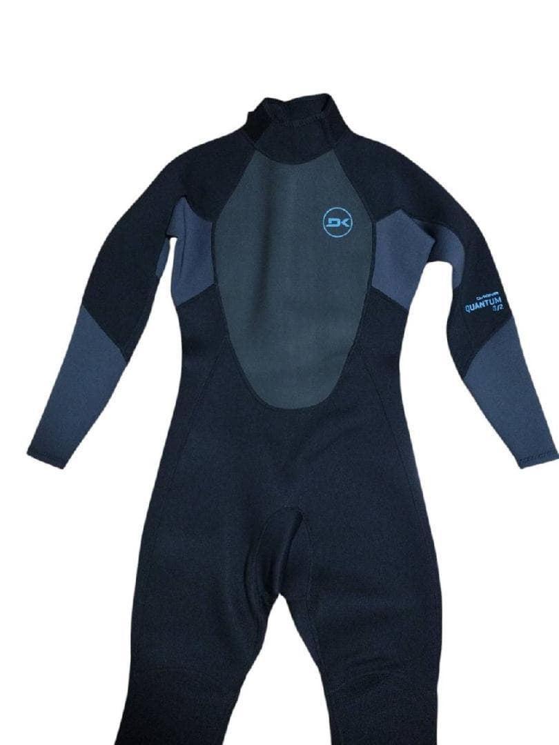 サイズLT ダカイン QUANTUM ウェットスーツ　3/2mm　フルスーツ