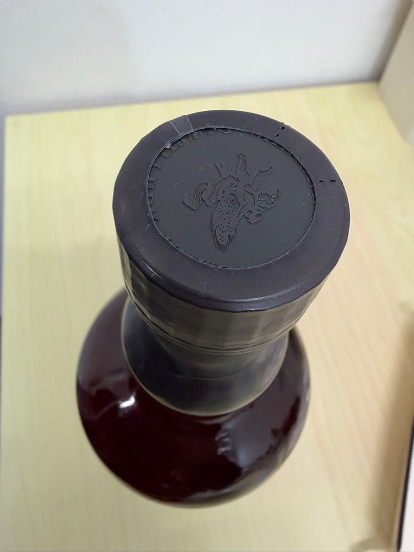 軽井沢　ピュアモルトウイスキー　希少　700ml