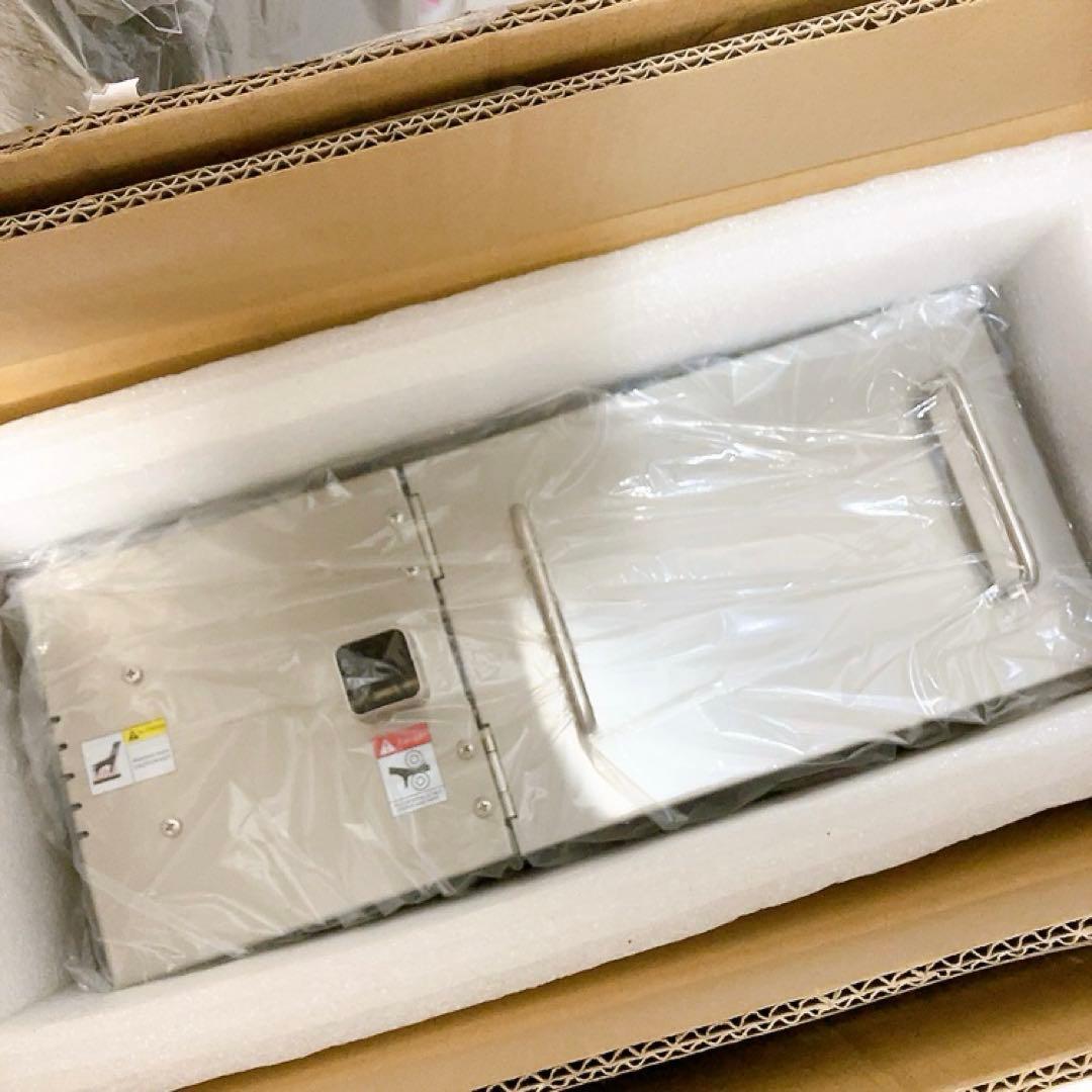 新品未使用 家庭用オイルプレスマシン 自家製オリーブオイル オリーブしぼり機