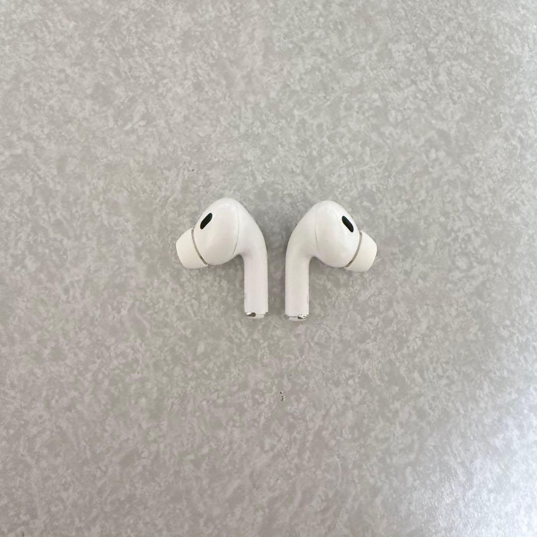 AirPods Pro 第2世代 (Lightning)充電ケーブル 箱 付き
