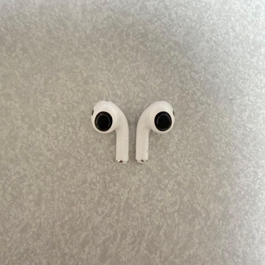 AirPods Pro 第2世代 (Lightning)充電ケーブル 箱 付き