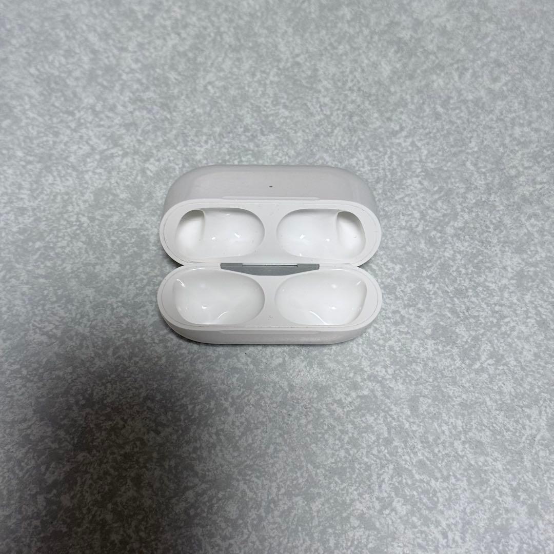 AirPods Pro 第2世代 (Lightning)充電ケーブル 箱 付き