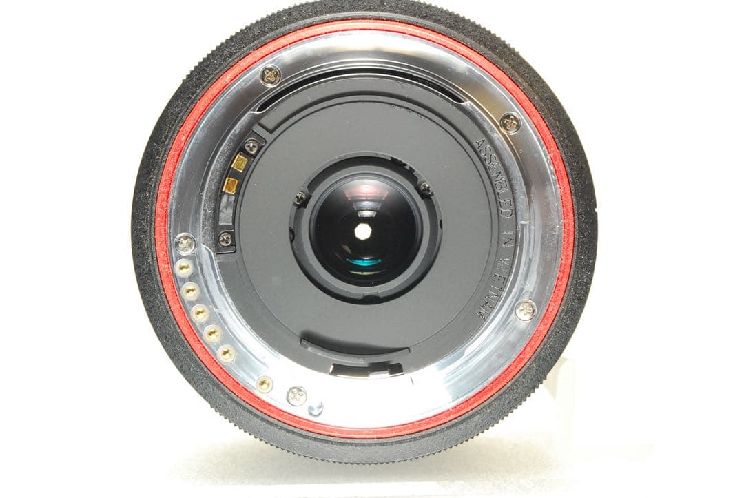 PENTAX 18-135mm WR ❤️中倍率ズームレンズ ペンタックス