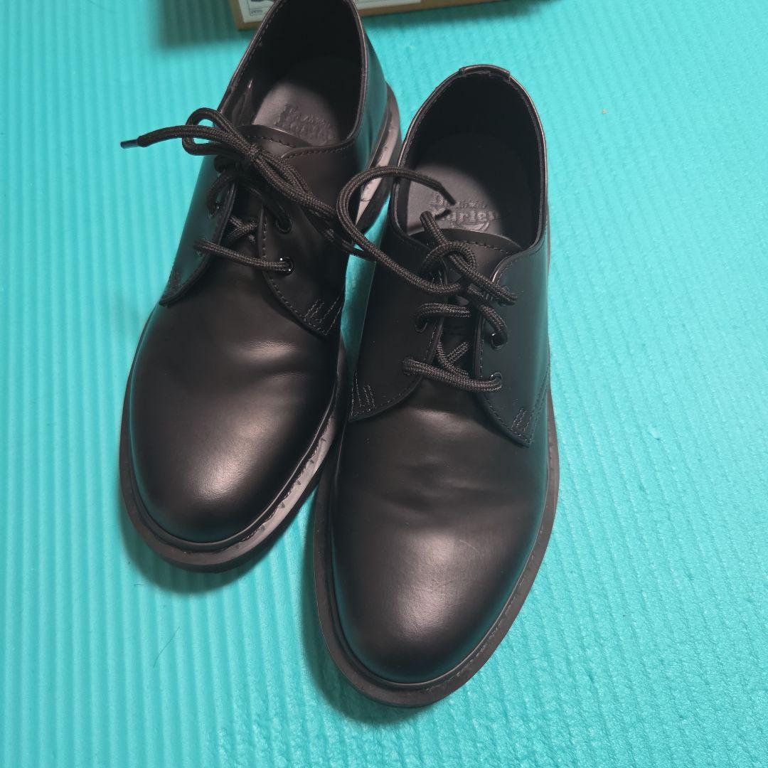 Dr.Martens ドクターマーチン 1461MONO　26cm UK7