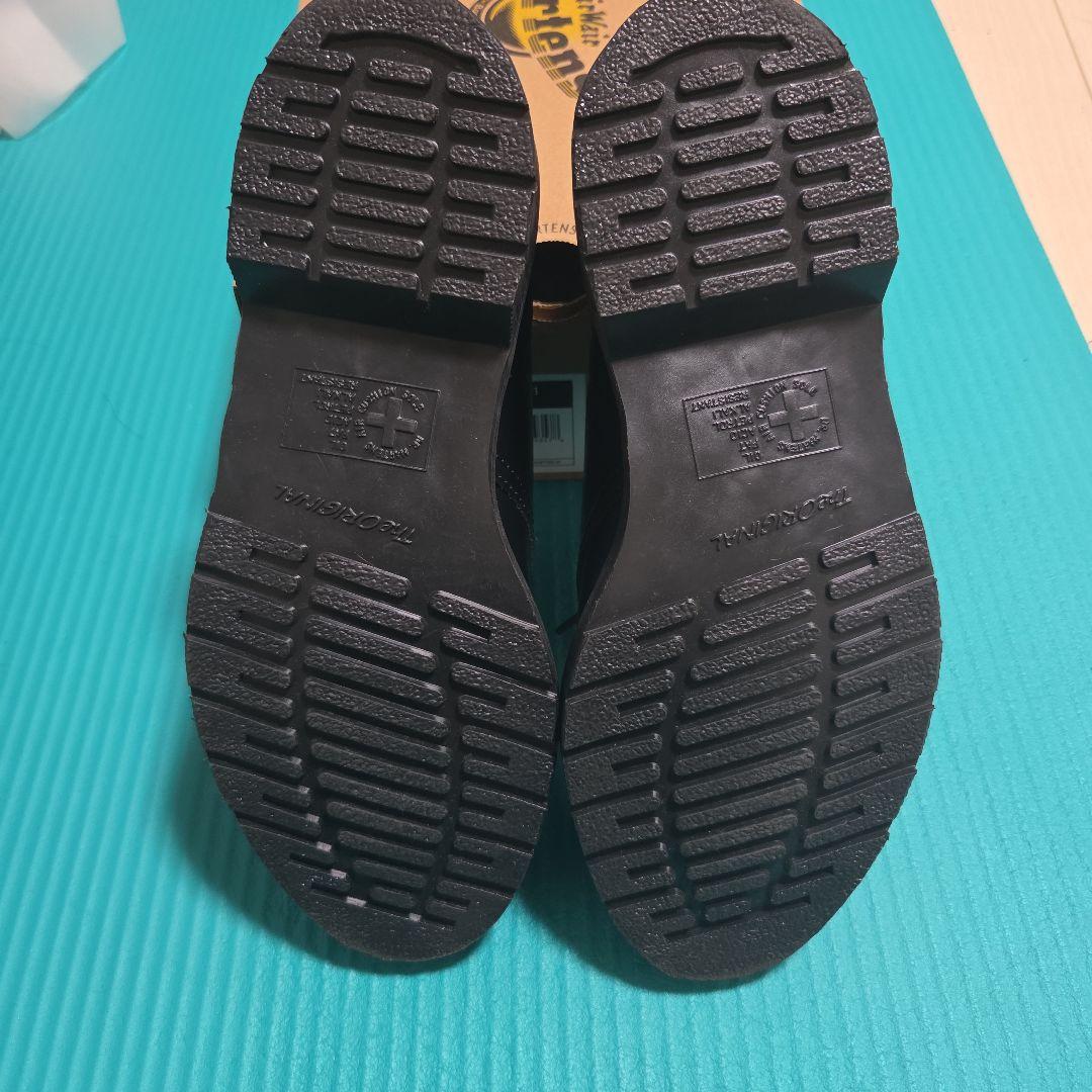 Dr.Martens ドクターマーチン 1461MONO　26cm UK7