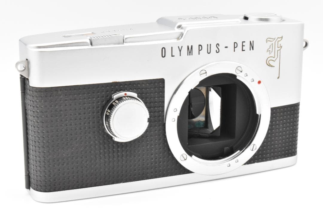 OLYMPUS PEN F Medical use type 1 希少